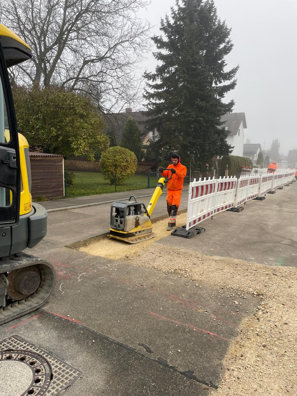 AVDA Bau - Qualität auf der Baustelle